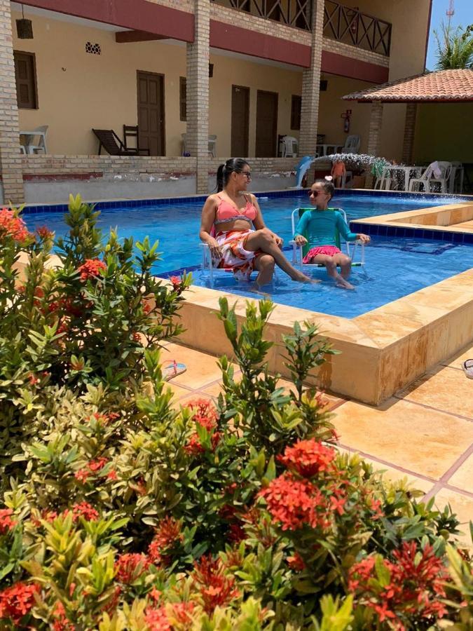 Dariu'S Pousada Prea Exteriér fotografie